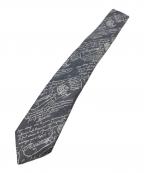 Berlutiベルルッティ）の古着「ネクタイ」｜ブルー