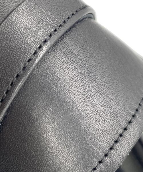 REGAL（リーガル）REGAL (リーガル) REGAL   コインローファー ブラック サイズ:27cmの古着・服飾アイテム