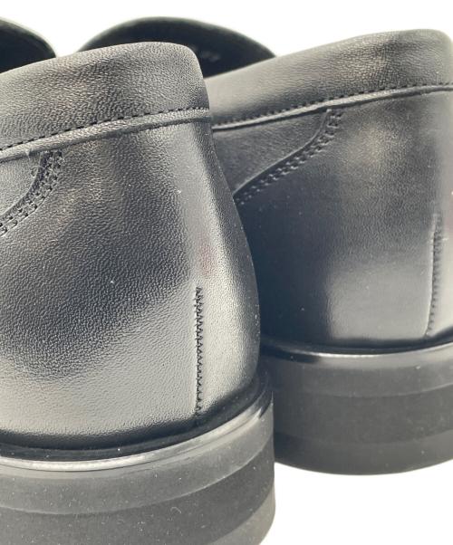 REGAL（リーガル）REGAL (リーガル) REGAL   コインローファー ブラック サイズ:27cmの古着・服飾アイテム