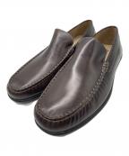 ECCOエコー）の古着「ECCO   ローファー」