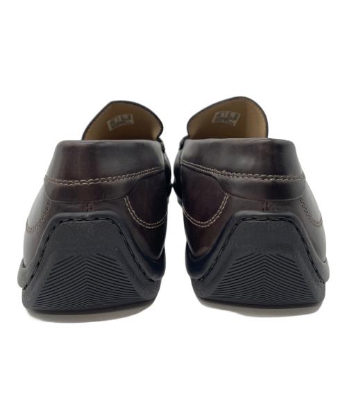 ECCO（エコー）ECCO (エコー) ECCO   ローファー サイズ:26.5cmの古着・服飾アイテム