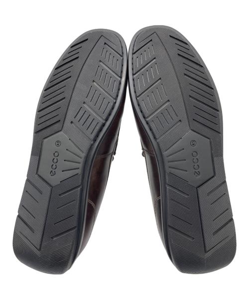 ECCO（エコー）ECCO (エコー) ECCO   ローファー サイズ:26.5cmの古着・服飾アイテム