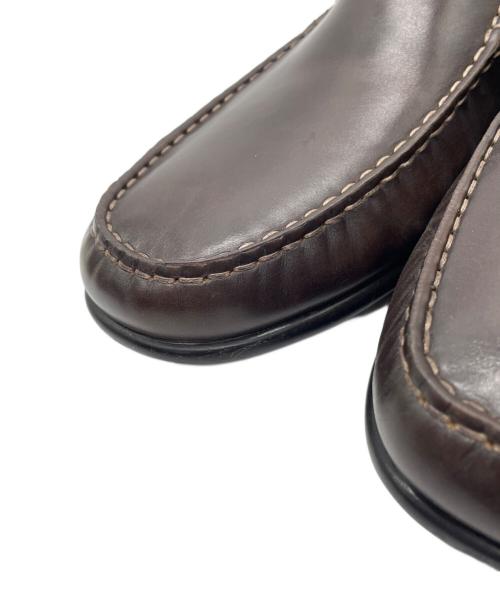 ECCO（エコー）ECCO (エコー) ECCO   ローファー サイズ:26.5cmの古着・服飾アイテム