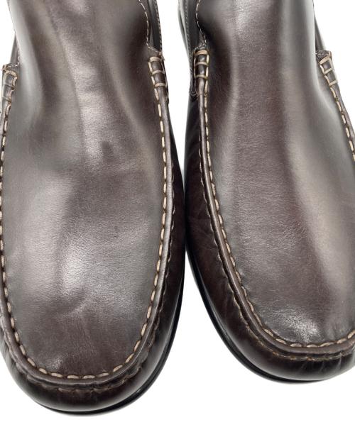 ECCO（エコー）ECCO (エコー) ECCO   ローファー サイズ:26.5cmの古着・服飾アイテム