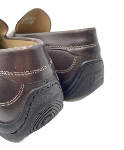 ECCO（エコー）ECCO (エコー) ECCO   ローファー サイズ:26.5cmの古着・服飾アイテム