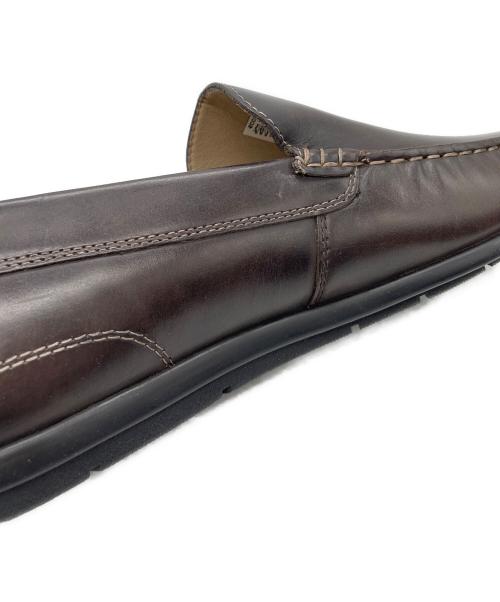 ECCO（エコー）ECCO (エコー) ECCO   ローファー サイズ:26.5cmの古着・服飾アイテム