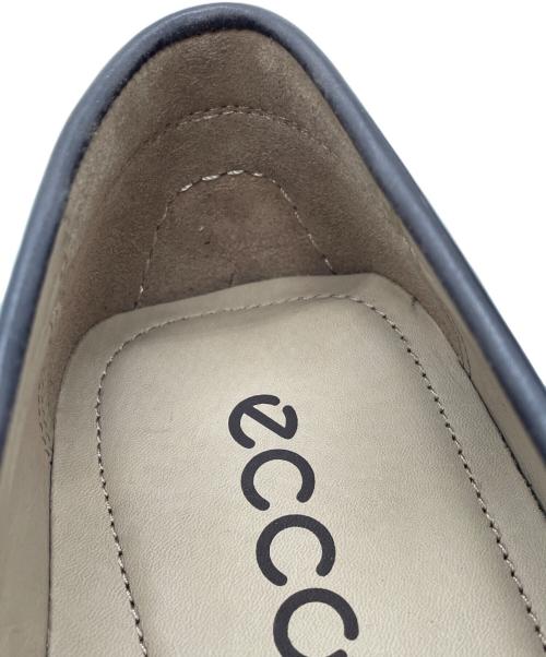 ECCO（エコー）ECCO (エコー) ECCO   ローファー サイズ:26.5cmの古着・服飾アイテム