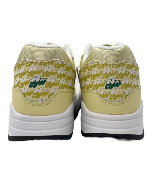 NIKE（ナイキ）NIKE (ナイキ) NIKE   AIR MAX  LEMONADE  スニーカー サイズ:27.5cmの古着・服飾アイテム