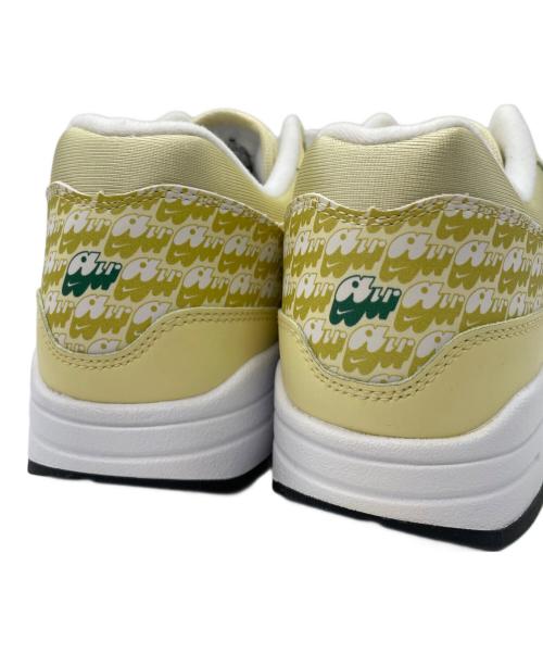 NIKE（ナイキ）NIKE (ナイキ) NIKE   AIR MAX  LEMONADE  スニーカー サイズ:27.5cmの古着・服飾アイテム