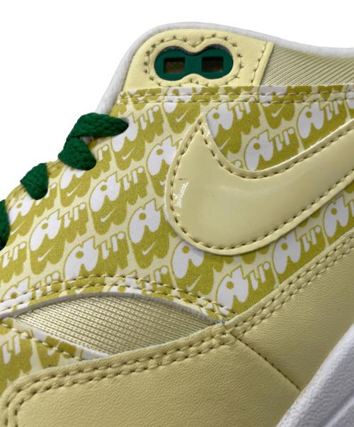 NIKE（ナイキ）NIKE (ナイキ) NIKE   AIR MAX  LEMONADE  スニーカー サイズ:27.5cmの古着・服飾アイテム