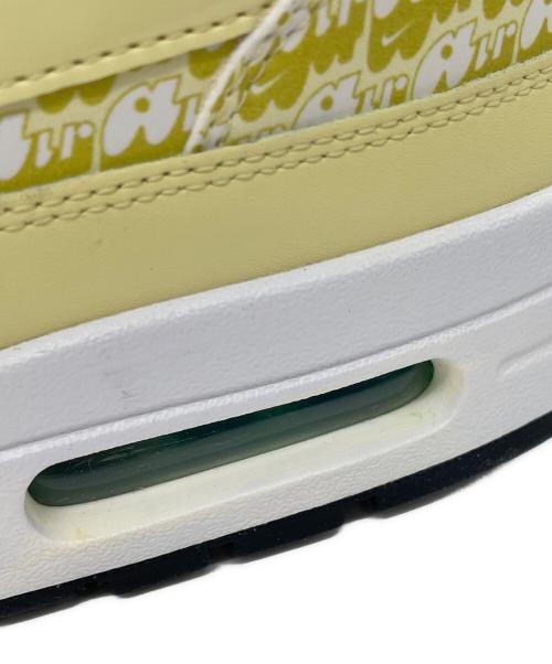 NIKE（ナイキ）NIKE (ナイキ) NIKE   AIR MAX  LEMONADE  スニーカー サイズ:27.5cmの古着・服飾アイテム