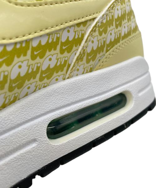 NIKE（ナイキ）NIKE (ナイキ) NIKE   AIR MAX  LEMONADE  スニーカー サイズ:27.5cmの古着・服飾アイテム