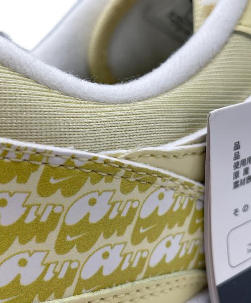 NIKE（ナイキ）NIKE (ナイキ) NIKE   AIR MAX  LEMONADE  スニーカー サイズ:27.5cmの古着・服飾アイテム