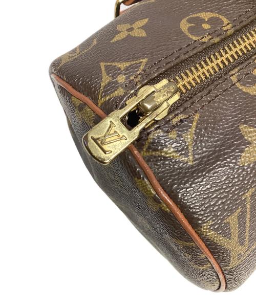 LOUIS VUITTON（ルイ ヴィトン）LOUIS VUITTON (ルイ ヴィトン) パピヨン26の古着・服飾アイテム