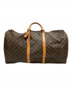 LOUIS VUITTONルイ ヴィトン）の古着「モノグラム　キーポル60」