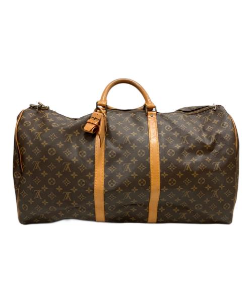LOUIS VUITTON（ルイ ヴィトン）LOUIS VUITTON (ルイ ヴィトン) モノグラム　キーポル60の古着・服飾アイテム