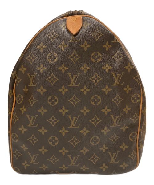 LOUIS VUITTON（ルイ ヴィトン）LOUIS VUITTON (ルイ ヴィトン) モノグラム　キーポル60の古着・服飾アイテム