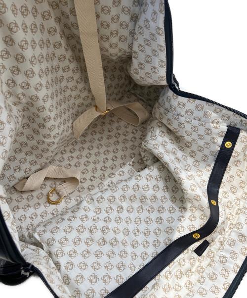 LOEWE（ロエベ）LOEWE (ロエベ) ボストンバッグ/アナグラム ブラックの古着・服飾アイテム