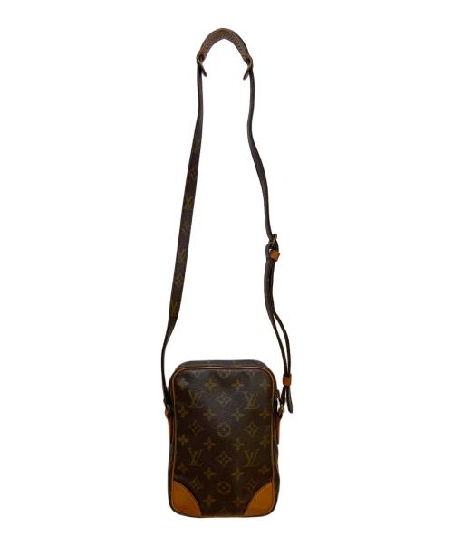 LOUIS VUITTON（ルイ ヴィトン）LOUIS VUITTON (ルイ ヴィトン) ショルダーバッグ/モノグラム・アマゾンの古着・服飾アイテム