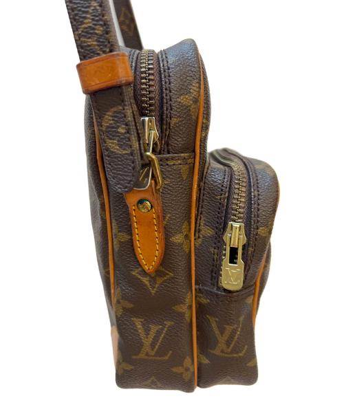 LOUIS VUITTON（ルイ ヴィトン）LOUIS VUITTON (ルイ ヴィトン) ショルダーバッグ/モノグラム・アマゾンの古着・服飾アイテム