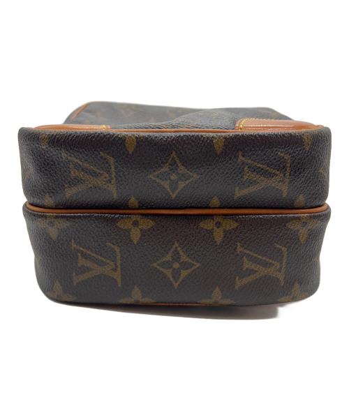 LOUIS VUITTON（ルイ ヴィトン）LOUIS VUITTON (ルイ ヴィトン) ショルダーバッグ/モノグラム・アマゾンの古着・服飾アイテム