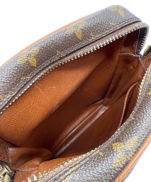 LOUIS VUITTON（ルイ ヴィトン）LOUIS VUITTON (ルイ ヴィトン) ショルダーバッグ/モノグラム・アマゾンの古着・服飾アイテム