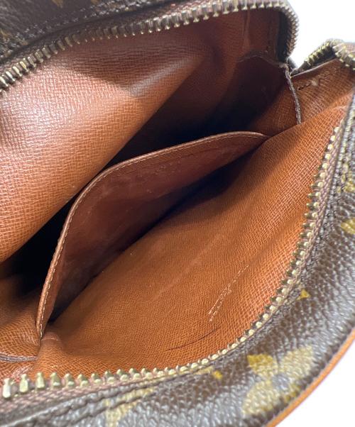 LOUIS VUITTON（ルイ ヴィトン）LOUIS VUITTON (ルイ ヴィトン) ショルダーバッグ/モノグラム・アマゾンの古着・服飾アイテム