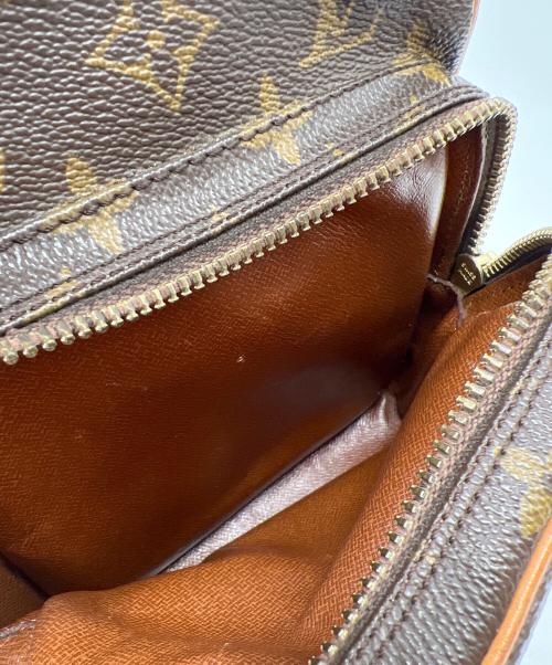 LOUIS VUITTON（ルイ ヴィトン）LOUIS VUITTON (ルイ ヴィトン) ショルダーバッグ/モノグラム・アマゾンの古着・服飾アイテム