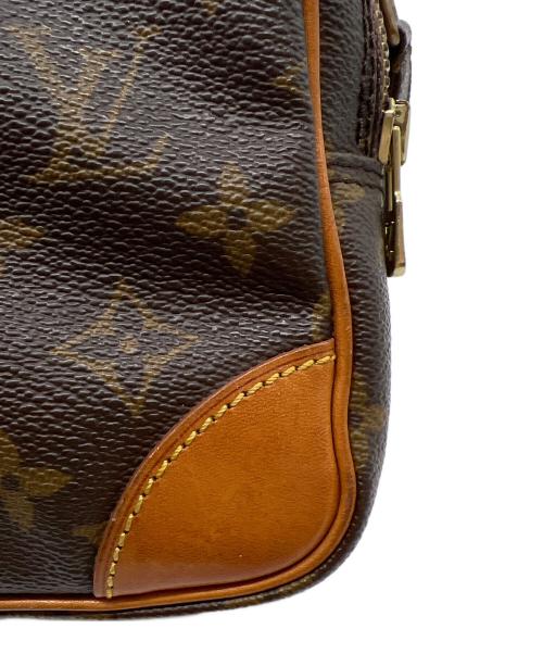 LOUIS VUITTON（ルイ ヴィトン）LOUIS VUITTON (ルイ ヴィトン) ショルダーバッグ/モノグラム・アマゾンの古着・服飾アイテム