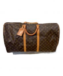 LOUIS VUITTON（ルイ ヴィトン）の古着「ボストンバッグ」