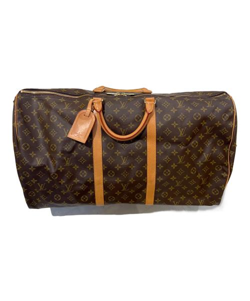 LOUIS VUITTON（ルイ ヴィトン）LOUIS VUITTON (ルイ ヴィトン) ボストンバッグの古着・服飾アイテム