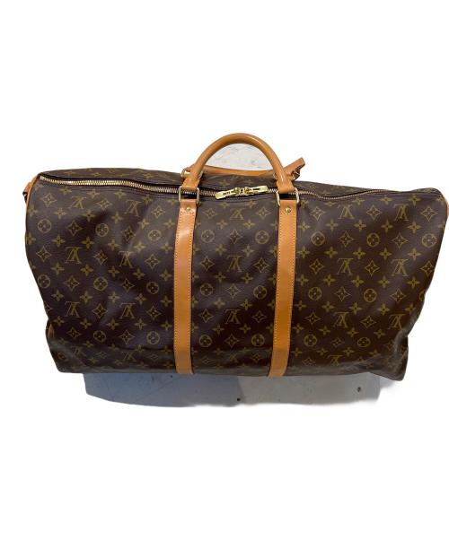 LOUIS VUITTON（ルイ ヴィトン）LOUIS VUITTON (ルイ ヴィトン) ボストンバッグの古着・服飾アイテム