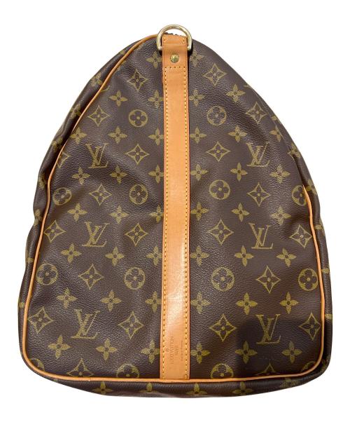 LOUIS VUITTON（ルイ ヴィトン）LOUIS VUITTON (ルイ ヴィトン) ボストンバッグの古着・服飾アイテム