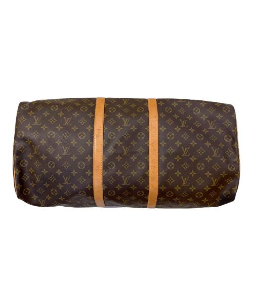 LOUIS VUITTON（ルイ ヴィトン）LOUIS VUITTON (ルイ ヴィトン) ボストンバッグの古着・服飾アイテム