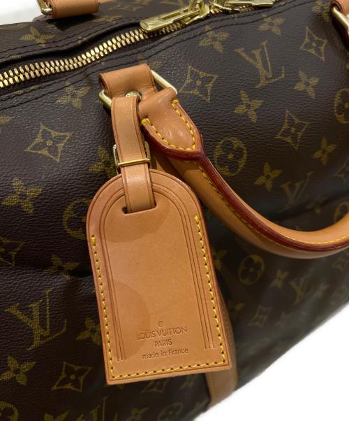 LOUIS VUITTON（ルイ ヴィトン）LOUIS VUITTON (ルイ ヴィトン) ボストンバッグの古着・服飾アイテム