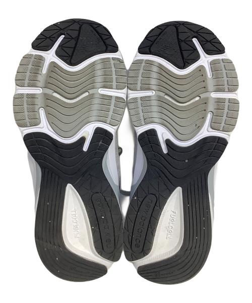 NEW BALANCE（ニューバランス）NEW BALANCE (ニューバランス) スニーカー グレー サイズ:24cmの古着・服飾アイテム