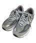 NEW BALANCE（ニューバランス）の古着「スニーカー」｜グレー