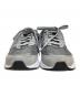 中古・古着 NEW BALANCE (ニューバランス) スニーカー グレー サイズ:24cm：15000円