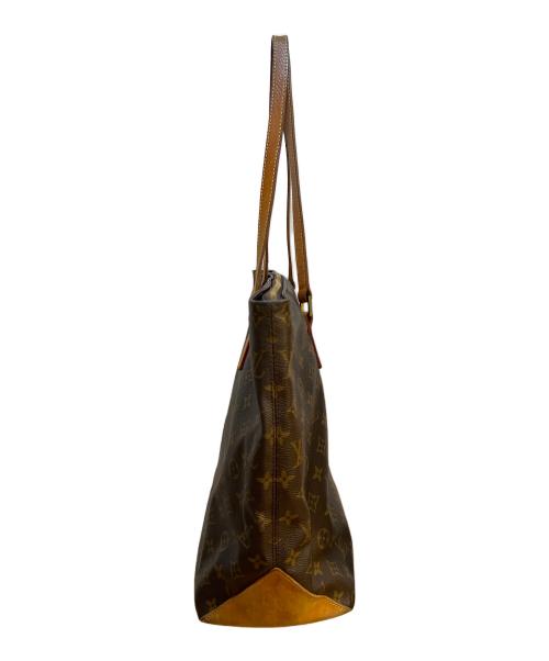 LOUIS VUITTON（ルイ ヴィトン）LOUIS VUITTON (ルイ ヴィトン) ショルダートートバッグの古着・服飾アイテム