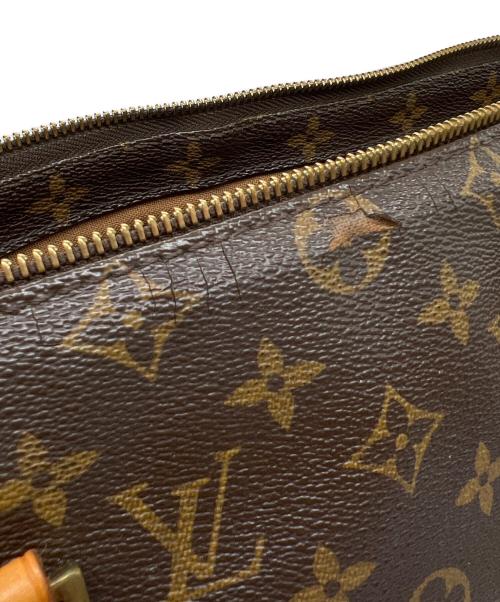 LOUIS VUITTON（ルイ ヴィトン）LOUIS VUITTON (ルイ ヴィトン) ショルダートートバッグの古着・服飾アイテム