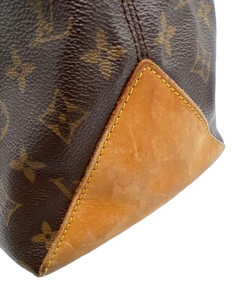 LOUIS VUITTON（ルイ ヴィトン）LOUIS VUITTON (ルイ ヴィトン) ショルダートートバッグの古着・服飾アイテム