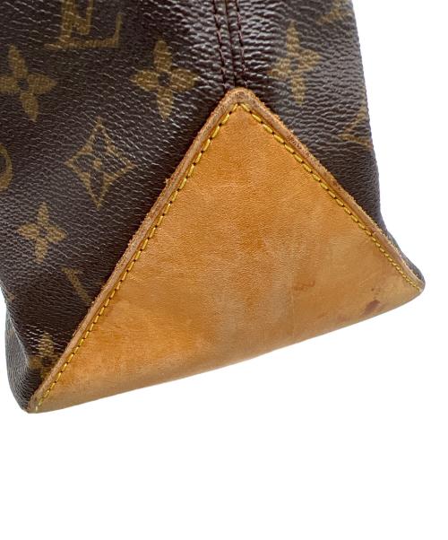 LOUIS VUITTON（ルイ ヴィトン）LOUIS VUITTON (ルイ ヴィトン) ショルダートートバッグの古着・服飾アイテム