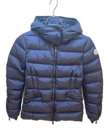 MONCLER（モンクレール）の古着「ダウンジャケット」｜ネイビー