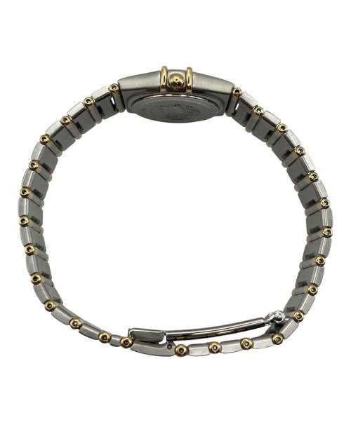 OMEGA（オメガ）OMEGA (オメガ) コンステレーション Ref.1362.10 シャンパン文字盤 サイズ:レディス ミ﻿ニの古着・服飾アイテム
