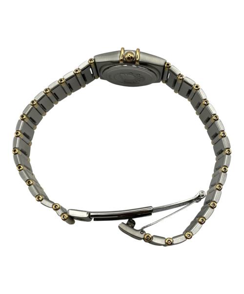OMEGA（オメガ）OMEGA (オメガ) コンステレーション Ref.1362.10 シャンパン文字盤 サイズ:レディス ミ﻿ニの古着・服飾アイテム