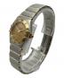 OMEGA (オメガ) コンステレーション Ref.1362.10 シャンパン文字盤 サイズ:レディス ミ﻿ニ：160000円