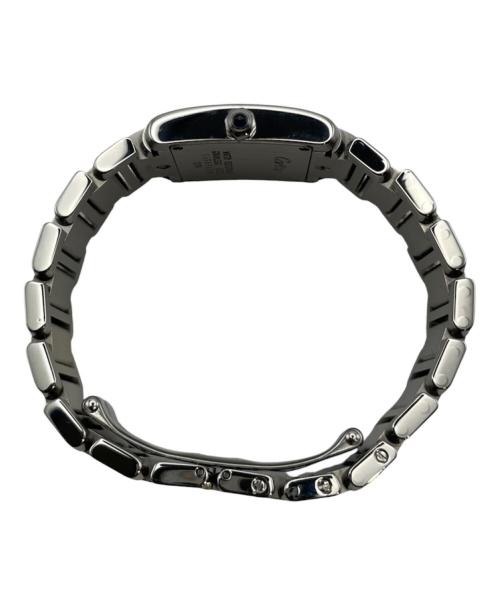 Cartier（カルティエ）Cartier (カルティエ) Tank Francaise SM タンクフランセーズ SM Ref.W51008Q3 アイボリー文字盤 サイズ:SM/スモール/14.5cm/20.0mm×26.0mmの古着・服飾アイテム