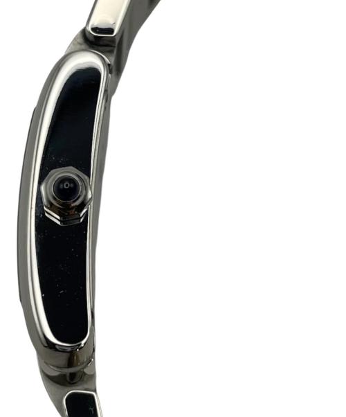 Cartier（カルティエ）Cartier (カルティエ) Tank Francaise SM タンクフランセーズ SM Ref.W51008Q3 アイボリー文字盤 サイズ:SM/スモール/14.5cm/20.0mm×26.0mmの古着・服飾アイテム