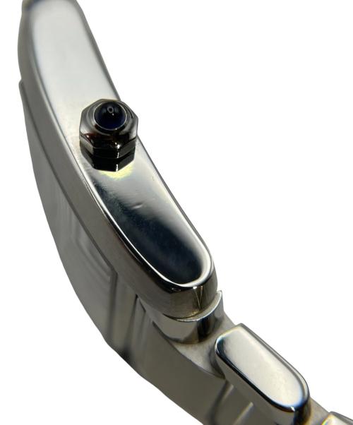 Cartier（カルティエ）Cartier (カルティエ) Tank Francaise SM タンクフランセーズ SM Ref.W51008Q3 アイボリー文字盤 サイズ:SM/スモール/14.5cm/20.0mm×26.0mmの古着・服飾アイテム