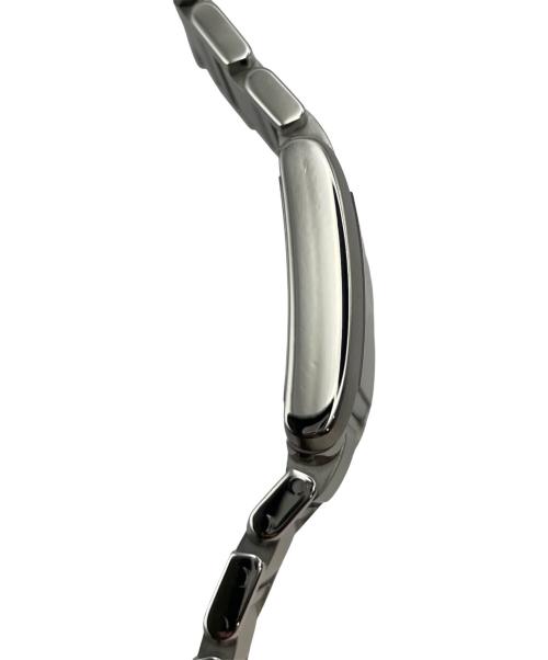Cartier（カルティエ）Cartier (カルティエ) Tank Francaise SM タンクフランセーズ SM Ref.W51008Q3 アイボリー文字盤 サイズ:SM/スモール/14.5cm/20.0mm×26.0mmの古着・服飾アイテム